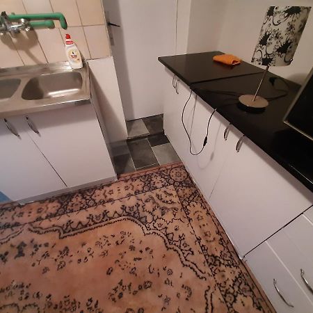 Sprat Kuce Saraievo Exterior foto