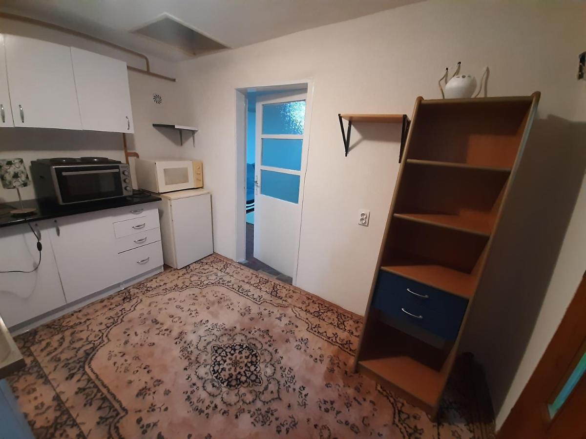 Sprat Kuce Saraievo Exterior foto