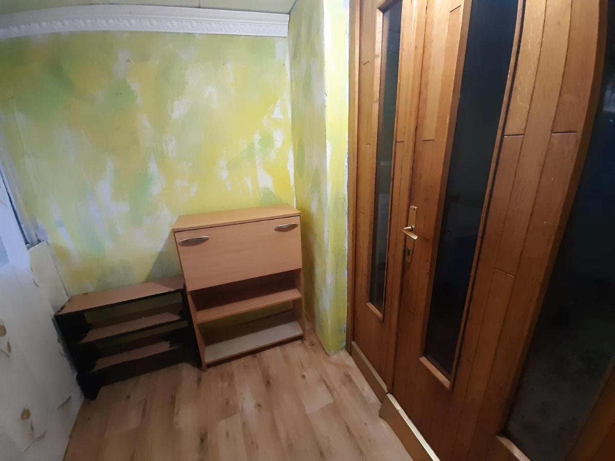 Sprat Kuce Saraievo Exterior foto