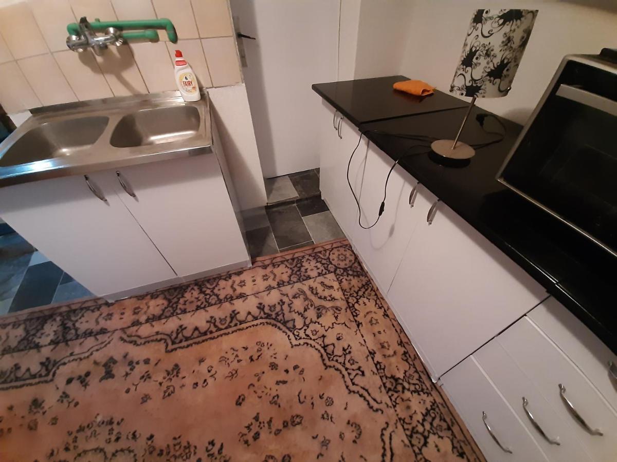 Sprat Kuce Saraievo Exterior foto
