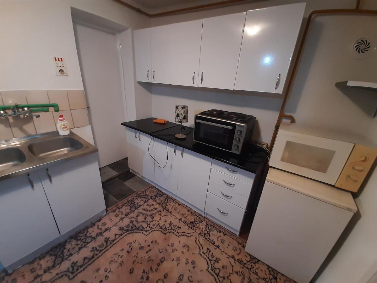 Sprat Kuce Saraievo Exterior foto