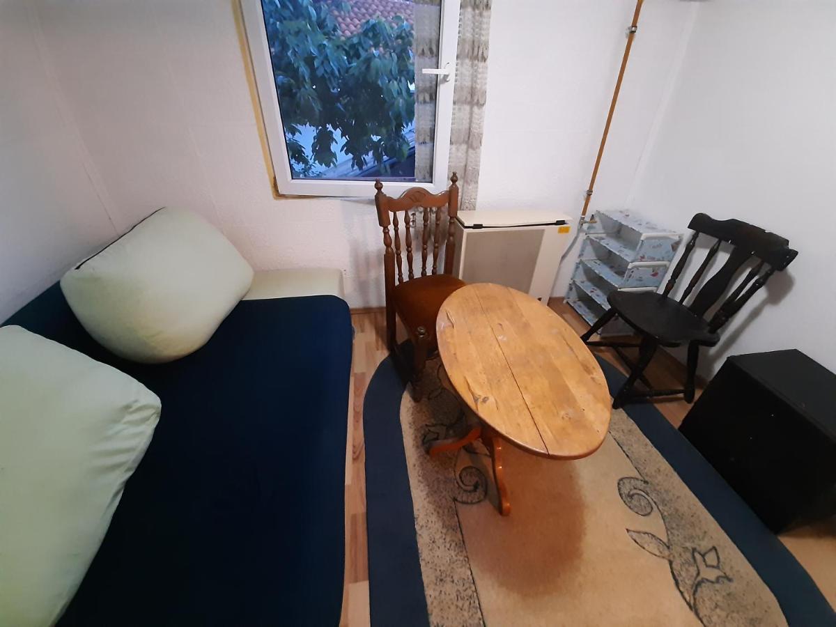 Sprat Kuce Saraievo Exterior foto